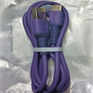 USB to C Charging and Data Cable